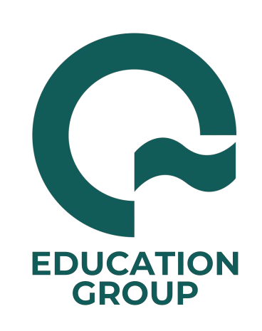 Q Group Logo